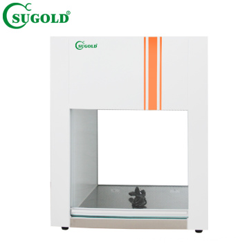 VD-650 VD- 850 Table type clean bench Min Vertical Air class100 laminar flow cabinet